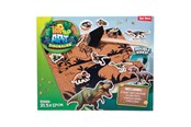 Leketøy - Toi-Toys Hammer Tap Wild Animals - Assorted - 47207Z