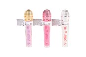 Kreative leker - Canenco Create It! Lipgloss Microphone - 841000