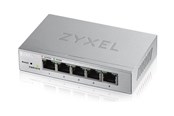 Switch/splitter - ZyXEL GS1200 Series GS1200-5 - switch - 5 ports - smart - GS1200-5V3-EU0101F