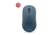 Mus - Lenovo Yoga - mouse - Bluetooth 5.3 - tidal teal - Mus - Optisk - 8 - Blå - GY51S61916