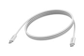 USB - Vision - USB-C cable - 24 pin USB-C to 24 pin USB-C - 2 m - TC 2MUSBC