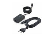 Strømforsyning (PSU) - StarTech.com - USB-C power adapter - with 1.5m Tethered USB-C Cable - 65 Watt Strømforsyning (PSU) - 65 Watt - ATX - 80 Plus - 165LE-USB-C-CHARGER