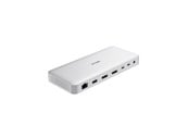 Dokkingstasjon - D-Link DUF-901 9-in-1 USB4 Docking Station - DUF-901/E