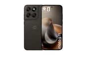 Mobiltelefoner - Motorola moto g77 256GB/8GB - PANTONE Black Olive - PBAW0036ES