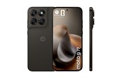 Mobiltelefoner - Motorola moto g77 256GB/8GB - PANTONE Black Olive - PBAW0036ES