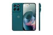 Mobiltelefoner - Motorola moto g77 256GB/8GB - PANTONE Shaded Spruce - PBAW0037ES