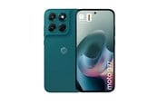Mobiltelefoner - Motorola moto g77 256GB/8GB - PANTONE Shaded Spruce - PBAW0037ES