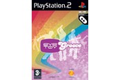 Spill - EyeToy - Groove - Sony PlayStation 2 - Musikk - 0711719653615