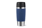 Termos - Tefal Travel Mug Classic 0.36L Dark Blue - N2020310