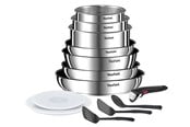 Panner - Tefal Ingenio Emotion ON 13 pcs set - L897DS04