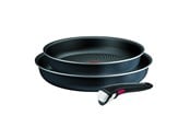Panner - Tefal Ingenio So Light 3 pcs set Frypans 24/28cm - L7239103