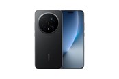 Mobiltelefoner - Honor Magic8 Pro 512GB/12GB - Black - 5109CCPK