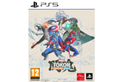 Spill - MARVEL Tōkon: Fighting Souls - Sony PlayStation 5 - Kamp - 711719029151