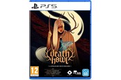Spill - Death Howl - Sony PlayStation 5 - Strategi - 5061078711088