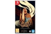 Spill - Death Howl - Nintendo Switch - Strategi - 5061078711057
