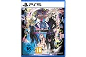 Spill - No Sleep for Kaname Date - From AI: The Somnium Files - Sony PlayStation 5 - Action/Adventure - 5061077021997
