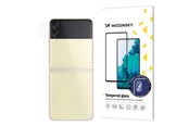 Mobil - Beskyttelsesglass - Wozinsky Camera Glass 9H Tempered Glass For All Camera Samsung Galaxy Z Flip 3 Camera - 9145576240427