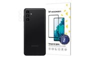 Mobil - Beskyttelsesglass - Wozinsky Camera Glass 9H Tempered Glass For Whole Camera Samsung Galaxy A13 5G Camera - 9145576240441