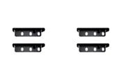Skjermholder - iiyama OMK4-4 mounting component - for LCD display - OMK4-4