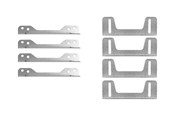 Skjermholder - iiyama OMK5-1 mounting kit - for touch screen - OMK5-1