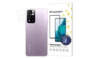 Mobil - Beskyttelsesglass - Wozinsky Camera Glass 9H Tempered Glass For Xiaomi Redmi Note 11 Pro+ Camera - 9145576240458