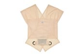 Babyutstyr - Momcozy Air Mesh Baby Sling CR006‑SK00NB‑A – Beige - CR006-SK00NB-A