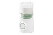 Babyutstyr - Momcozy Portable Bottle Warmer MW03 - MW003-WH12BA-A