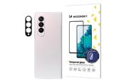 Mobil - Beskyttelsesglass - Wozinsky Full Camera Glass 9H Tempered Glass For Samsung Galaxy Z Fold 3 Full Camera - 9145576239032