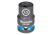 Verktøy - Makita 1/2" Drive Impact Socket Set 13–38 mm – E-16097 - E-16097