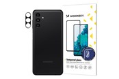 Mobil - Beskyttelsesglass - Wozinsky Full Camera Glass 9H Tempered Glass For Whole Camera Samsung Galaxy A13 5G Camera - 9145576239087