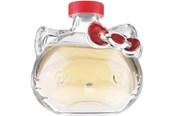 Parfyme & Dufter - Hello Kitty Around Paris Rose Eau de Toilette 5 ml - 3760413430074