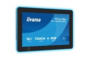Stasjonær - All-In-One - iiyama ProLite TW1025LASC-B3PNR computer monitor - TW1025LASC-B3PNR