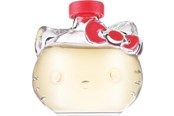 Parfyme & Dufter - Hello Kitty Around Paris Rouge Eau de Toilette 5 ml - 3760413430067