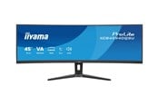 Skjerm - 44.5" iiyama ProLite XCB4594DQSU-B1 computer monitor - XCB4594DQSU-B1
