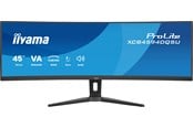 Skjerm - 44.5" iiyama ProLite XCB4594DQSU-B1 computer monitor - XCB4594DQSU-B1
