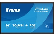 Stasjonær - All-In-One - iiyama ProLite TW2424AS-B3P Interactive Touchpanel PC - TW2424AS-B3P