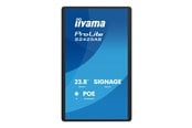 Digital skilting & Hotell TV - iiyama ProLite S2425AS-B1P - S2425AS-B1P