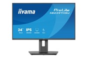 Skjerm - 24" iiyama ProLite XB2497HSU-B1 computer monitor - XB2497HSU-B1