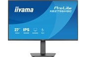 Skjerm - 27" iiyama ProLite XB2796HSC - 1920x1080 (FHD) - 144Hz - IPS - 65W USB-C - XB2796HSC-B1
