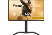 Skjerm - 24,5" iiyama G-Master GB2591HSU - 1920x1080 (FHD) - 320Hz - IPS - GB2591HSU-B1