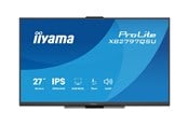 Skjerm - 27" iiyama ProLite XB2797QSU-B1 computer monitor - XB2797QSU-B1