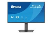 Skjerm - 24" iiyama ProLite XB2493HSU-B1 computer monitor - XB2493HSU-B1