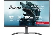 Skjerm - iiyama GB3272QSU - 2560x1440 (QHD) - 180Hz - IPS - GB3272QSU-B1
