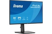 Skjerm - 24" iiyama ProLite XB2496HSC - 1920x1080 (FHD) - 144Hz - IPS - 65W USB-C - XB2496HSC-B1