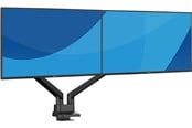 Veggmontering, AV-braketter & AV-møbler - iiyama DS4002C-B1 monitor mount / stand - Max - recommended for - DS4002C-B1