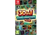 Spill - 30-in-1 Game Collection: Volume 2 (Code in a Box) - Nintendo Switch - Party - 3700664532240