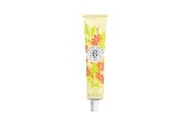 Kroppspleie - Roger & Gallet Fleur D'Osmanthus Moisturising Hand Cream 30 ml - 3701436916565