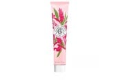 Kroppspleie - Roger & Gallet Gingembre Rouge Moisturising Hand Cream 30 ml - 3701436916527