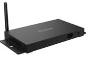 Digital skilting & Hotell TV - iiyama Signage Box IISIGNAGEBOX-1 USB HDMI RJ45 DP - IISIGNAGEBOX-1