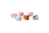 Små gaver til barn - LG-Imports Pull back Farm Animal - 4404